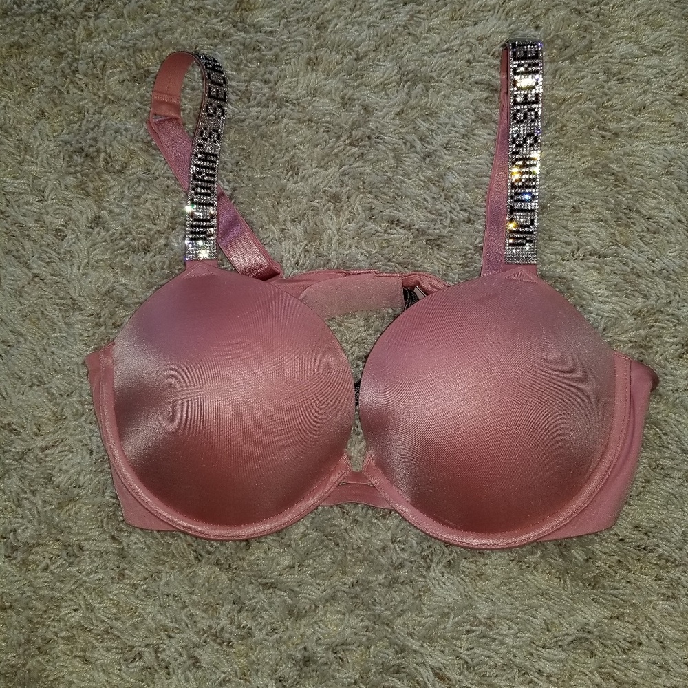 Victoria Secret push up bra.